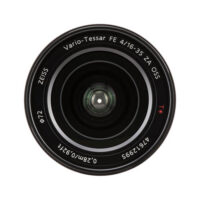 لنز سونی Sony Vario-Tessar T FE 16-35mm f4 ZA OSS Lens