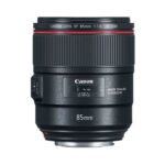 لنز کانن Canon EF 85mm f1.4L IS USM