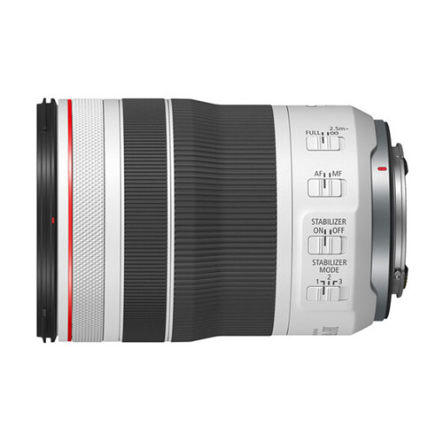 لنز کانن Canon RF 70-200mm f4L IS USM