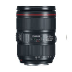 لنز کانن Canon EF 24-105mm f4L IS II USM