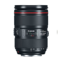 لنز کانن Canon EF 24-105mm f4L IS II USM