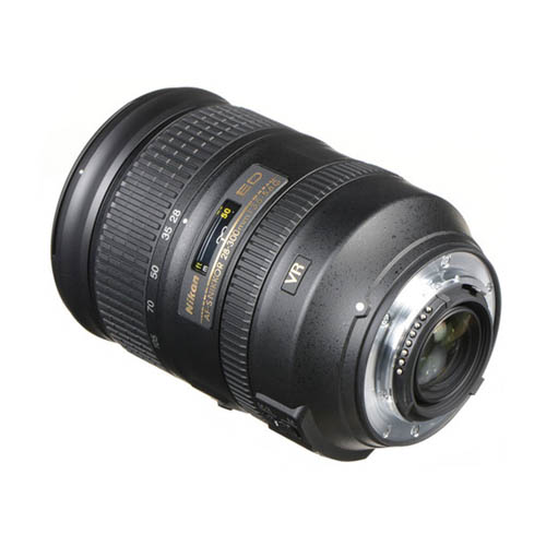 لنز نیکون Nikon AF-S NIKKOR 28-300mm f3.5-5.6G ED VR