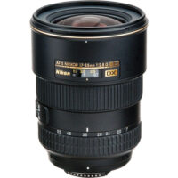 لنز Nikon AF-S DX Nikkor 18-135 mm f3.5-5.6G ED-IF