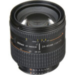 لنز Nikon AF Nikkor 24-85 mm f2.8-4D IF