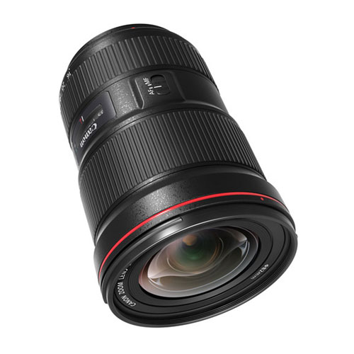 لنز کانن Canon EF 16-35mm f2.8L III USM Lens