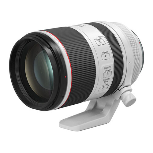 لنز کانن Canon RF 70-200mm f2.8L IS USM