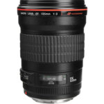 لنز کانن Canon EF 135mm F2L USM