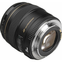 لنز کانن Canon EF 85mm f1.8 USM