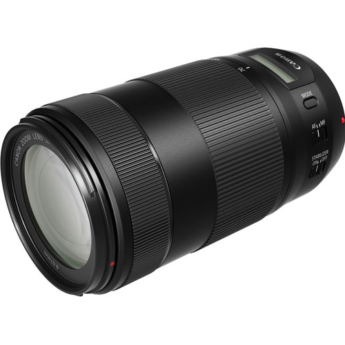 لنز کانن Canon EF 70-300 F4-5.6 IS II USM