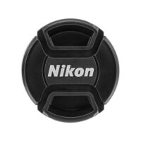 درب لنز نیکون مدل Nikon 72mm Cap