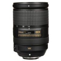لنز Nikon AF-S DX Nikkor 18-300 mm F3.5-5.6G ED VR