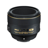 لنز نیکون Nikon AF-S NIKKOR 58mm f1.4G Lens