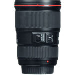 لنز کانن Canon EF 16-35mm F4L IS USM