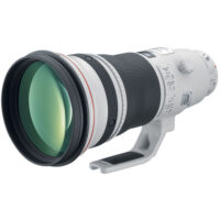 لنز کانن Canon EF 400mm f2.8L IS II USM