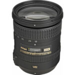 لنز Nikon AF-S DX Nikkor 18-200 mm f3.5-5.6G ED VR II