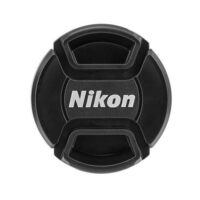 درب لنز نیکون مدل Nikon 56mm Cap