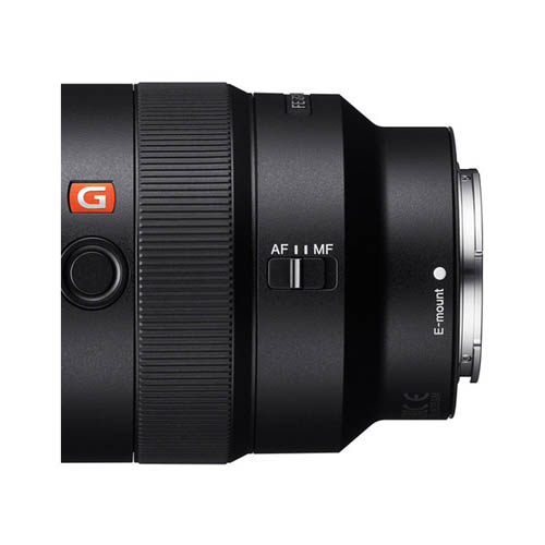 لنز سونی Sony FE 16-35mm f2.8 GM Lens