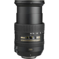 لنز Nikon AF-S DX Nikkor 16-85 mm f3.5-5.6G ED VR