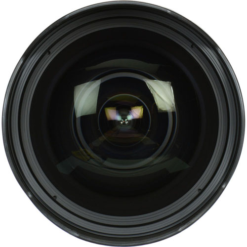 لنز کانن Canon EF 11-24mm F4L USM