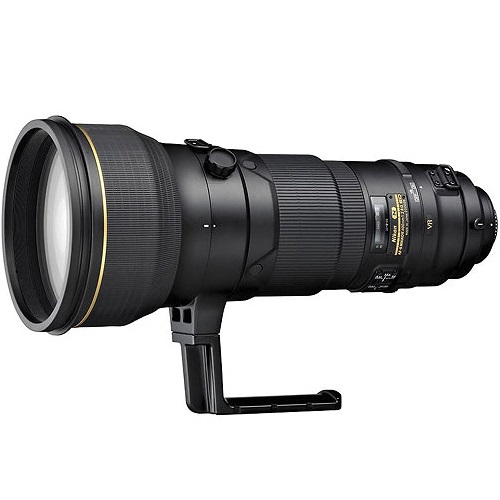 لنز Nikon AF-S Nikkor 400mm f2.8G ED VR II