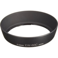 هود لنز کانن مدل EW-60C Lens Hood for Canon EF 18-55 IS II