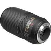 لنز Nikon AF-S Nikkor 70-300 mm f4.5-5.6G VR