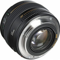لنز کانن Canon EF 50mm F1.4 USM