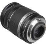 لنز کانن Canon EF-S 18-200mm f3.5-5.6 IS