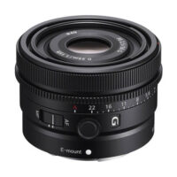 لنز سونی Sony FE 50mm F2.5 G Lens