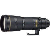 لنز Nikon AF-S Nikkor 200-400 mm f4G ED VR II