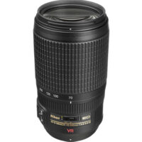 لنز Nikon AF-S Nikkor 70-300 mm f4.5-5.6G VR