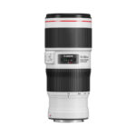 لنز کانن Canon EF 70-200mm f4L IS II USM Lens