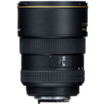 لنز Nikon AF-S DX Nikkor 17-55 mm f2.8G ED-IF