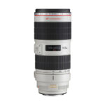لنز کانن Canon EF 70-200 mm F2.8L IS II USM