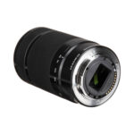 لنز سونی Sony E 55-210mm f4.5-6.3 OSS Lens