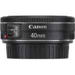لنز کانن Canon EF 40mm f2.8 STM