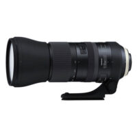 لنز تامرون Tamron SP 150-600mm f5-6.3 Di VC USD G2 for Canon EF