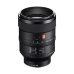 لنز سونی Sony FE 100mm f2.8 STF GM OSS Lens