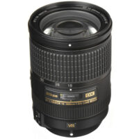 لنز Nikon AF-S DX Nikkor 18-300 mm F3.5-5.6G ED VR