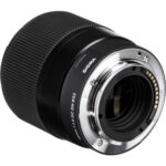 لنز سیگما 30 میلیمتر برای سونی Sigma 30mm f1.4 DC DN for Sony E