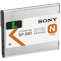 باتری دوربین سونی مدل NP-BN1