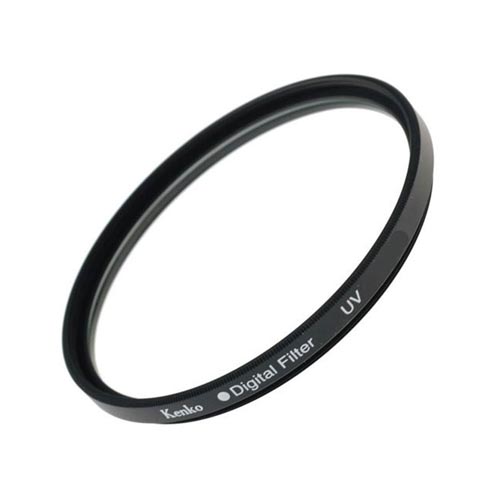 فیلتر لنز یووی کنکو Kenko UV 62 mm Filter Lens