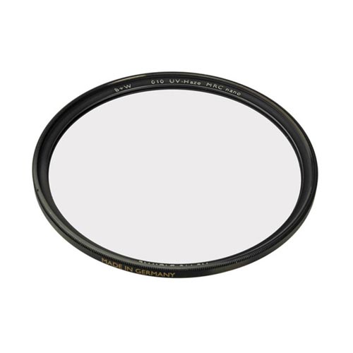فیلتر لنز بی پلاس دبلیو B+W 52mm XS-Pro UV Haze