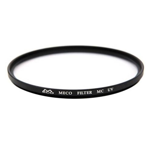 فیلتر مولتی مکو MECO S-MC UV 49mm