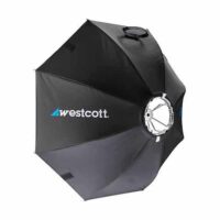 اکتاباکس پرتابل وسکات westcott octabox 120cm