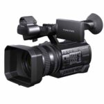 دوربین فیلمبرداری سونی Sony HXR – NX100