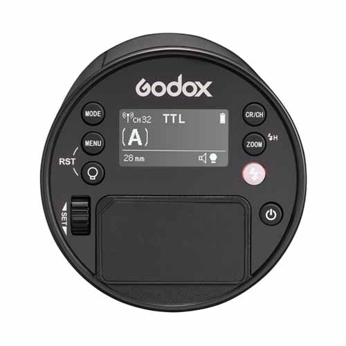 فلاش پرتابل گودکس Godox AD100pro Pocket Flash