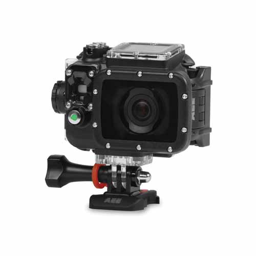 دوربین فیلمبرداری ورزشی AEE مدل S71Tplus 4K