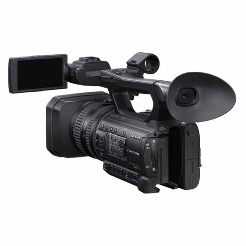 دوربین فیلمبرداری سونی Sony HXR – NX100