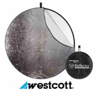 رفلکتور وسکات Westcott reflector 110cm 5 in 1